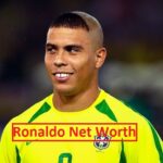 Ronaldo Luís Nazário de Lima Net Worth