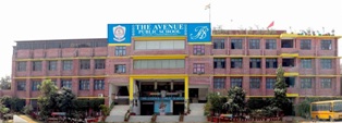 The Avenue Public School Ganga Nagar