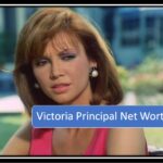 Victoria's Principal net worth