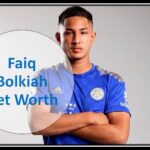 Faiq Bolkiah Net Worth-biography age