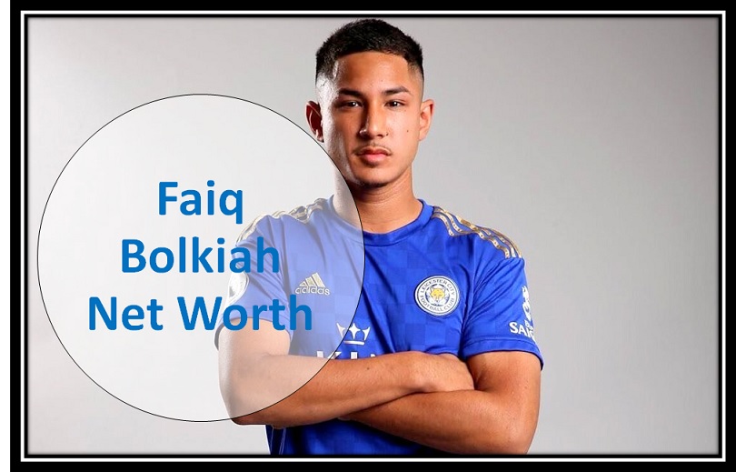 Faiq Bolkiah Net Worth-biography age