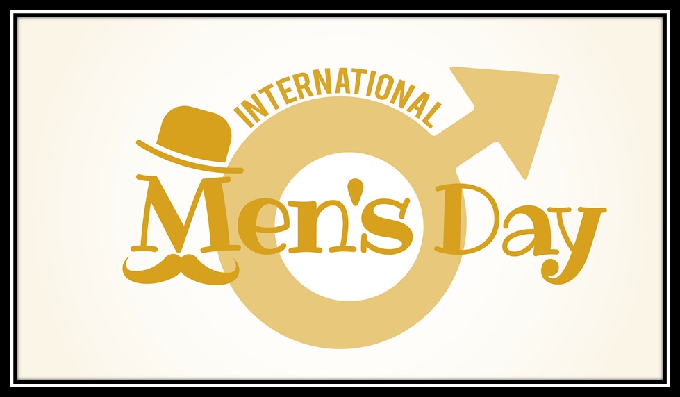 International Men’s Day