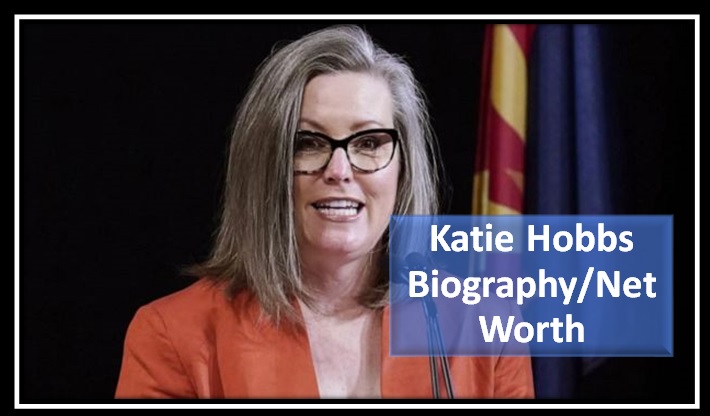 Katie Hobbs Net Worth