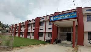 Krishna Grambharti Global School Surjannagar