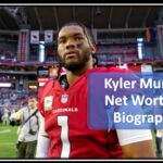 Kyler Murray Net Worth