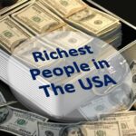 Richest People in The USA