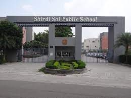 Shirdi Sai Public School Agwanpur