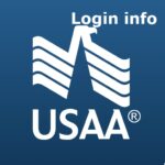 USAA Login info