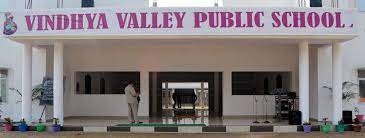 Vindhya Valley Public School Dawank