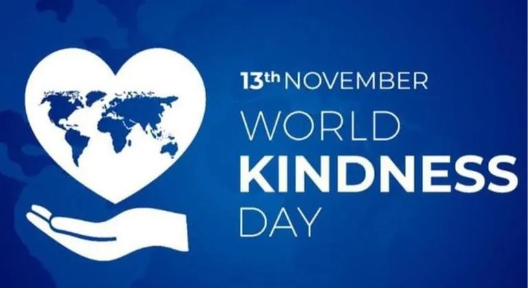 World Kindness Day