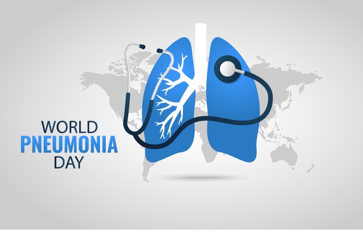 World Pneumonia Day 2022-2023: Significance, History and Celebration -  Edudwar