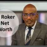 Al Roker Net Worth