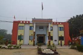 Ashutosh Memorial School Malkhanpur Bahadurpur