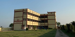 Dev Sports Public School Dandupur Chaka