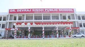 Dr Devraj Singh Public School Handia