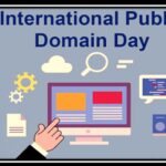 International Public Domain Day 2024
