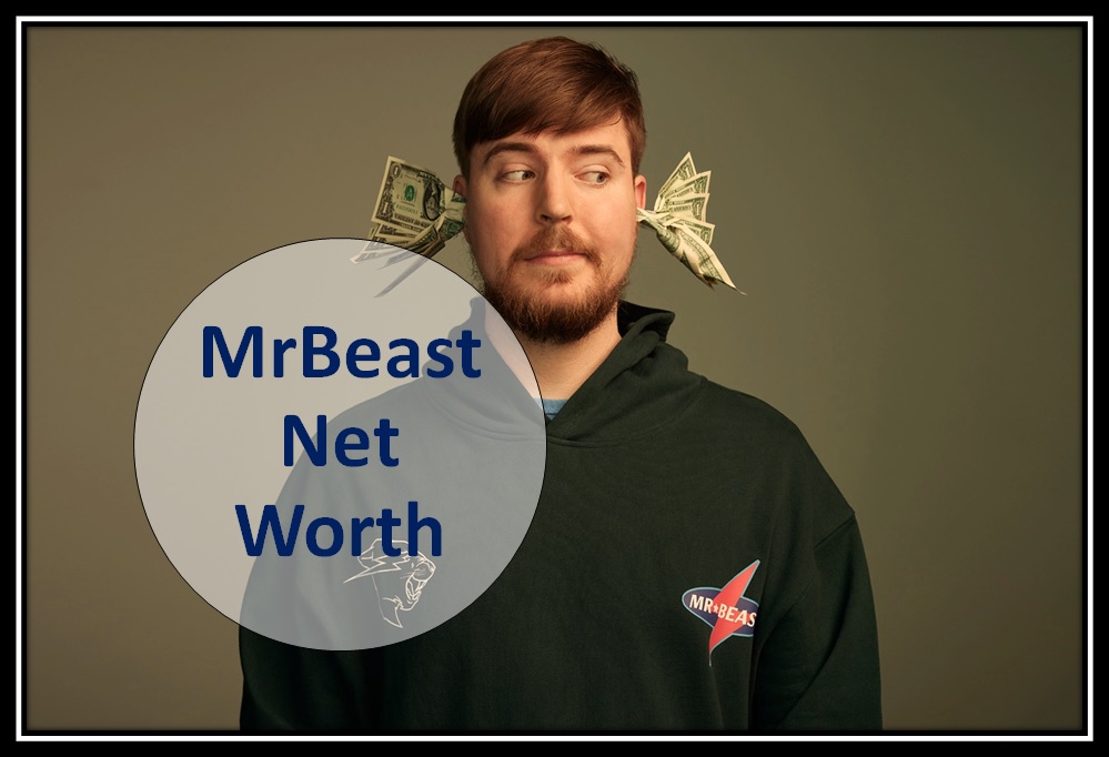 MrBeast Net Worth