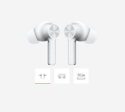 OnePlus Buds Z2