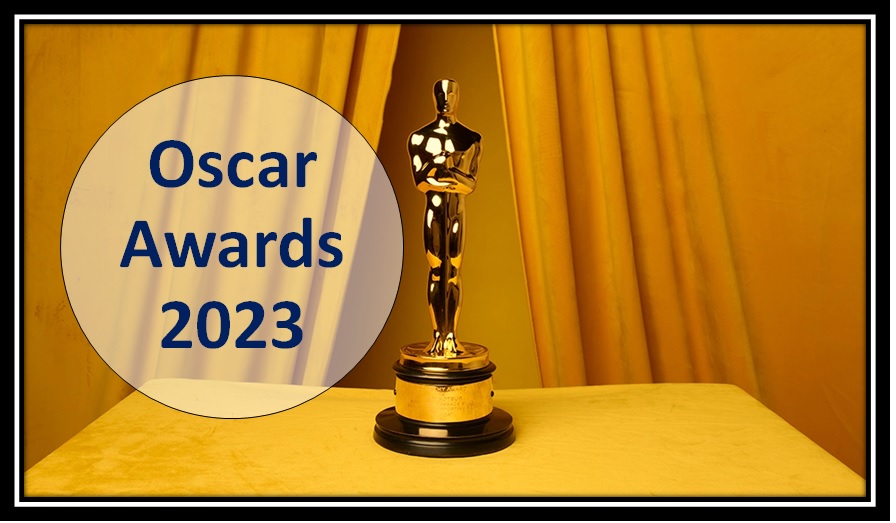 Oscar Awards 2023