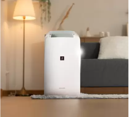 Sharp Air Purifier