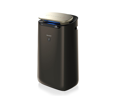 Sharp Air Purifier FX-J80M-H