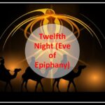 Twelfth Night 2023