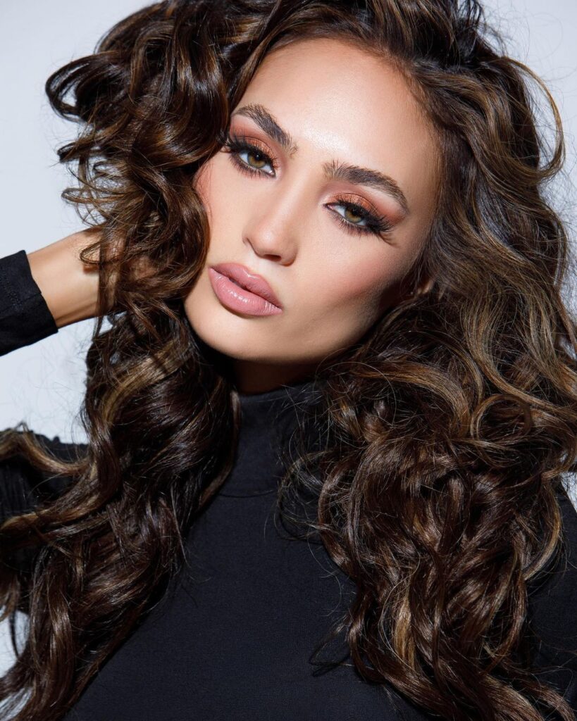 R'Bonney Gabriel: Miss Universe 2023
