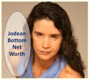 Jodean Bottom Net Worth