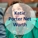 Katie Porter Net Worth 2023
