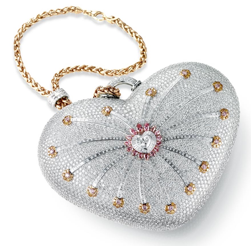 Most Expensive Purses for Women in the World