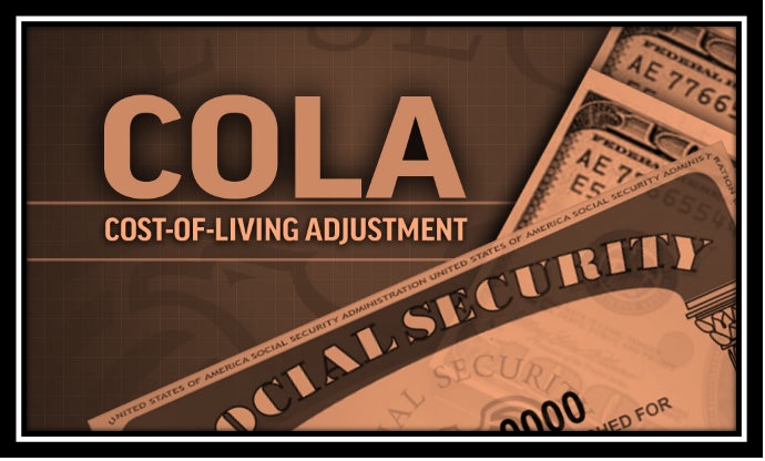 Social Security COLA 2023