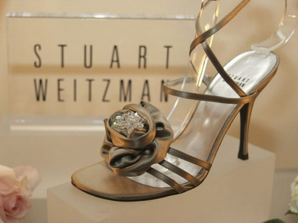 Stuart Weitzman “Marilyn Monroe” Shoes 