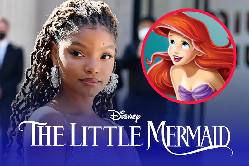 The Little Mermaid 2023 Release Date