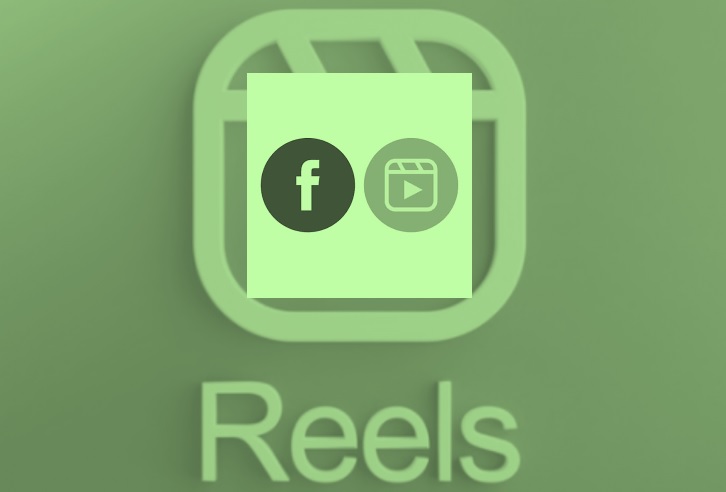 Create Facebook Reels