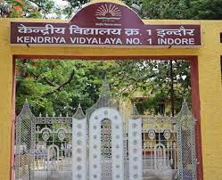 Kendriya Vidyalaya No.1 Indore