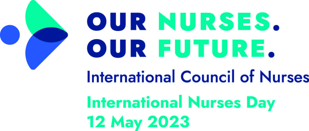World Nurses Day theme 2023