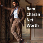 Ram Charan net Worth