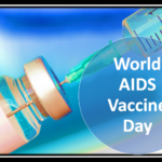 World AIDS Vaccine Day 2023