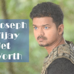 joseph vijay net worth 2024