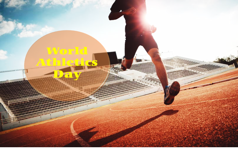 world-atheletics day