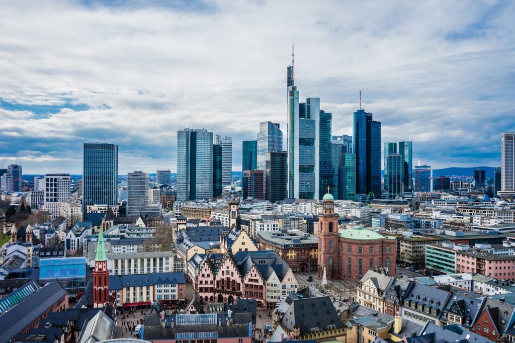 Frankfurt