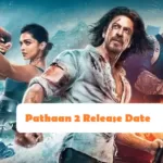 Pathaan 2 Release Date