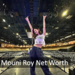 Mouni Roy net worth 2023