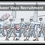 Agniveer Vayu Recruitment