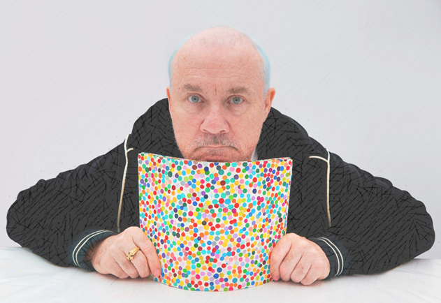 Damien Hirst