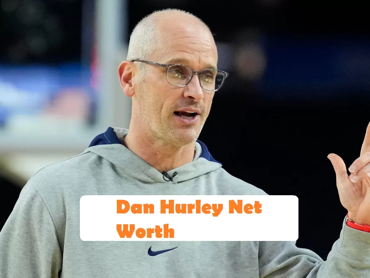 Dan Hurley Net Worth