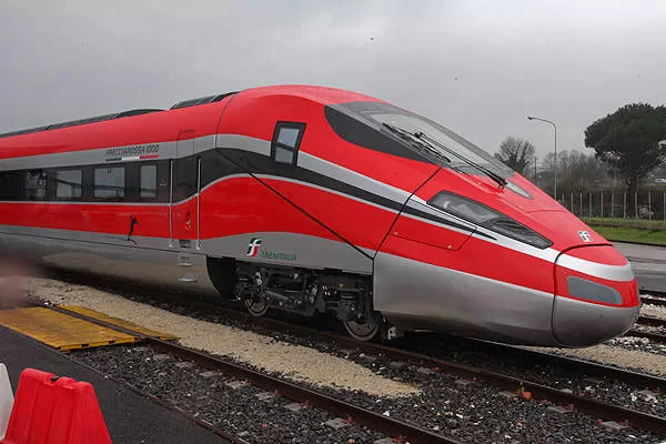 Frecciarossa 1000