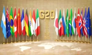 GK Questions on G20 Summit