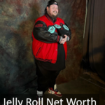 Jelly Roll Net Worth
