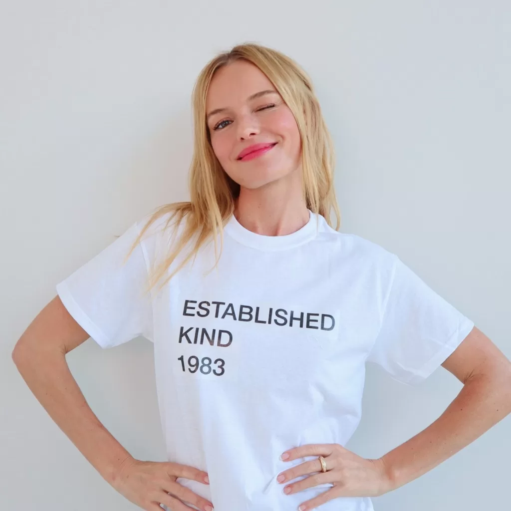 Biography of Kate Bosworth